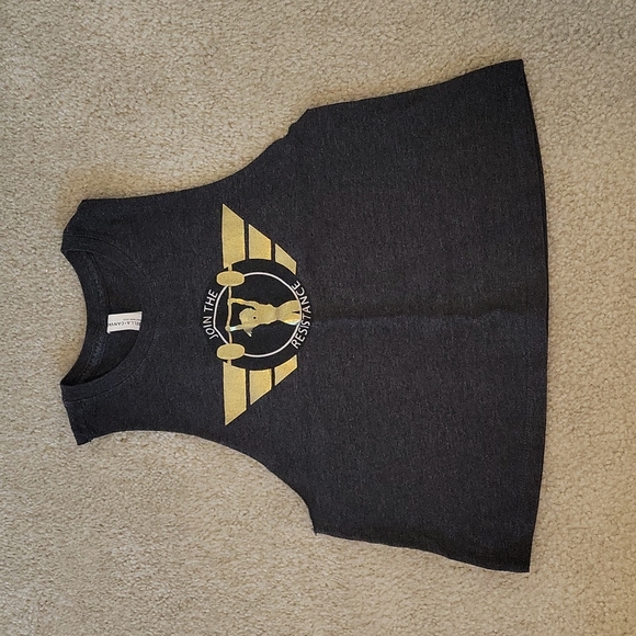 Wodbottom Tops - Wodbottom Tank Top